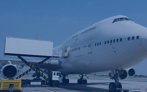 Airlines GSSA