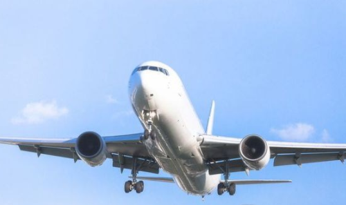 注意！中美部分航班取消？空運價格恐上漲